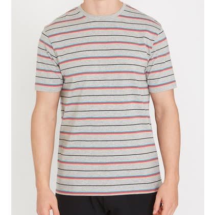 Striped Tees- Mens