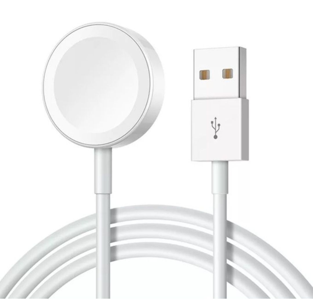 Magnetic Smartwatch I-watch Charging Cable Series6, 7,8ultra