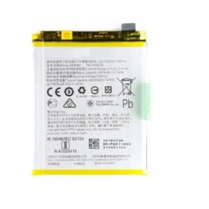 Replacement Battery For The Oppo R17