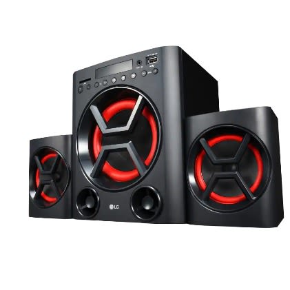 Xboom Lk72b- Black