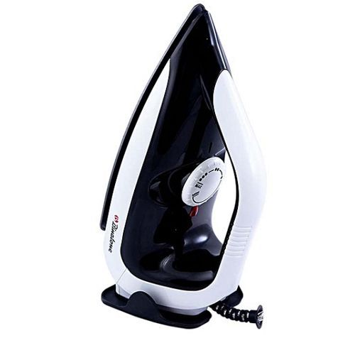 Electric Pressing Iron For Clothes- Dry