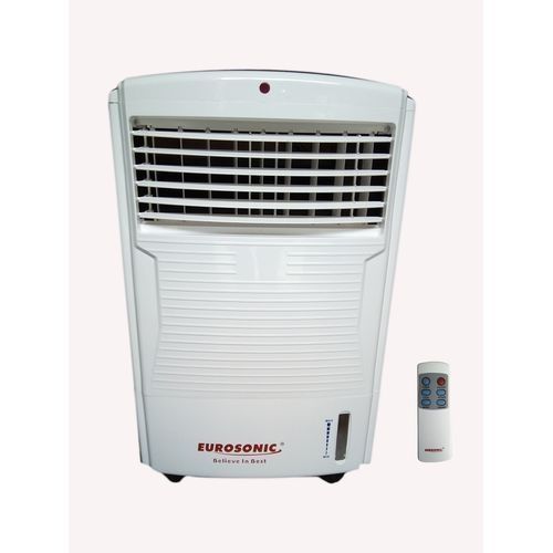 12L  Air Cooler With Remote Control And Wheels