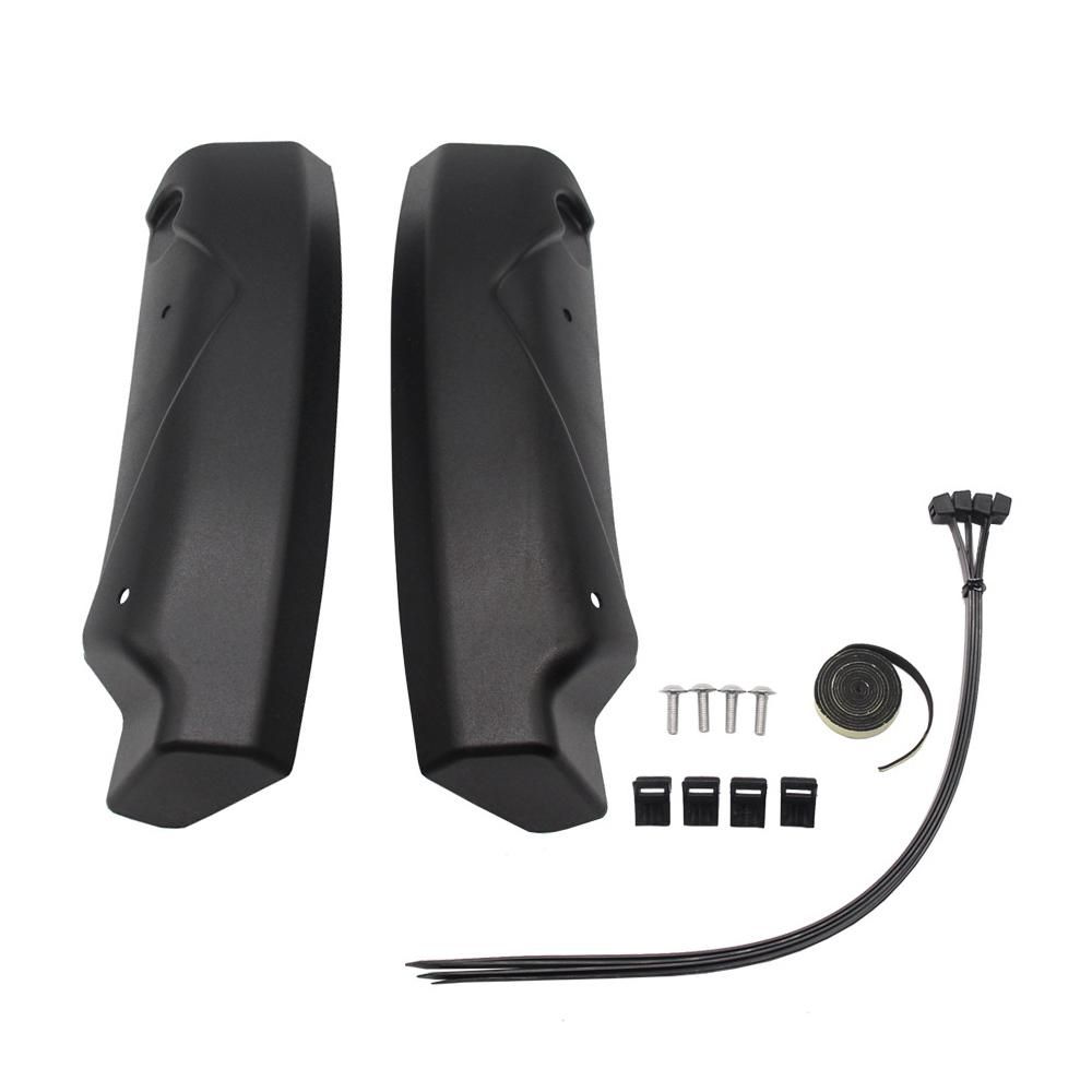 Motorcycle Front Fork Shock Absorber Guard Protective Cover Replacement for R1200GS / GSA ADV R1150GS / GSA