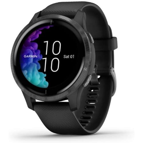 Venu Smartwatch With Oled Display