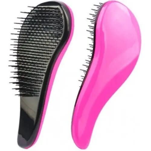 Detangling Hair Brush - Salon Styling Tamer Tool