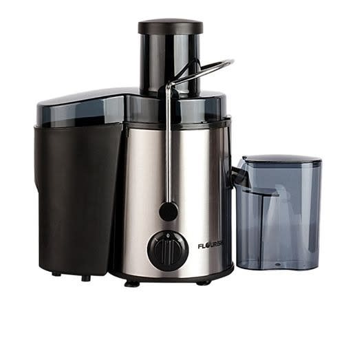 Flourish Electric Juice Extractor - 450W