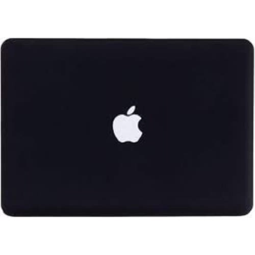 Macbook 13 Pro Retina 2013-2015 Case -black