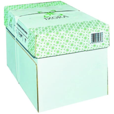 A4 Multipurpose Paper - 70g - 1 Carton