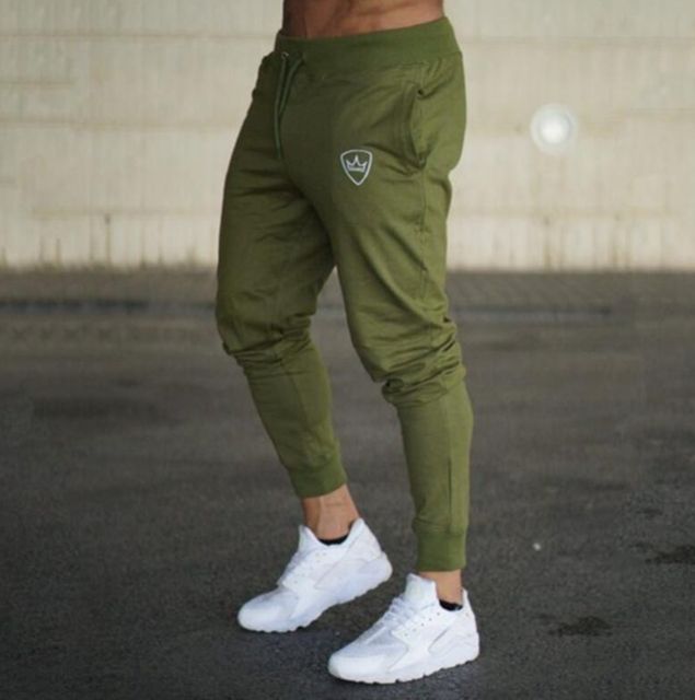 Fine tracksuit pants for men for Jogging Bodybuilding informal Neverzer summer for limited time