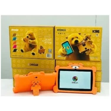 K96 - 3GB RAM - 32GB ROM Android Kid's Learning Educational Tablet
