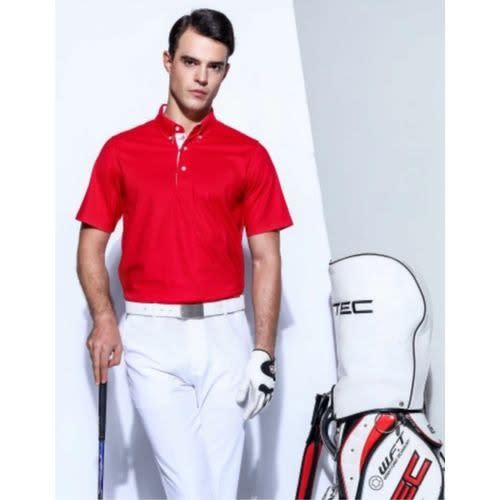 Men's Comfort Golf Shirt