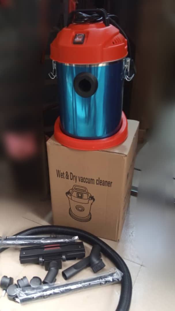 Strong 18litres Vaccum Cleaner