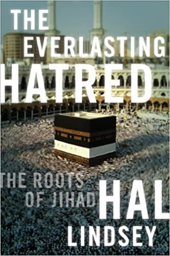 The Everlasting Hatred: The Roots Of Jihad