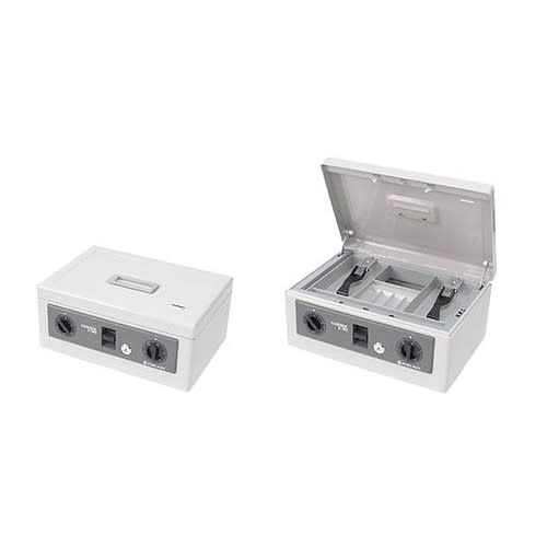 Cash Boxes C- 302, 300 - 4 Units