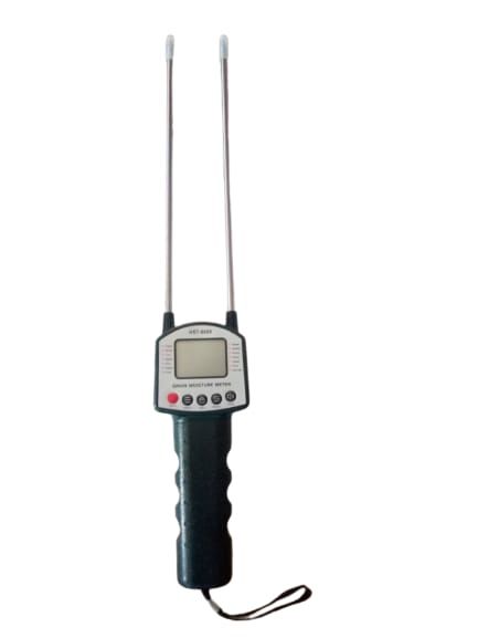 Grain Moisture Meter