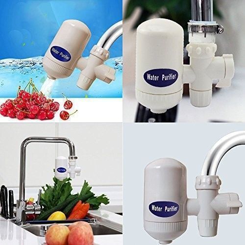 CERAMIC CARTRIDGE WATER PURIFIER,,