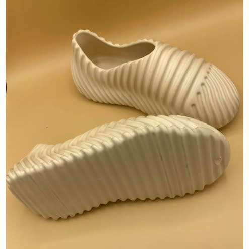 Men's Luxury Boat Unique Foam Sandals