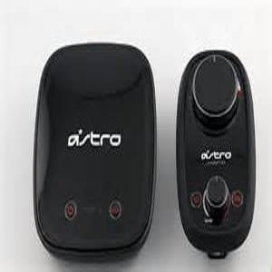 Mixamp 5.8 Wireless Audio Transmitter & Receiver