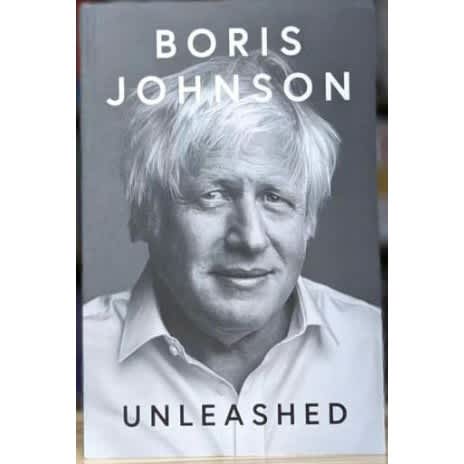 Unleashed - 'The Political Memoir Of The Century'