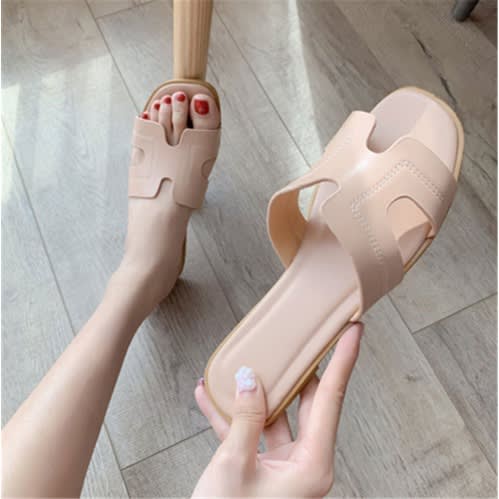 Ladies Casual Slippers