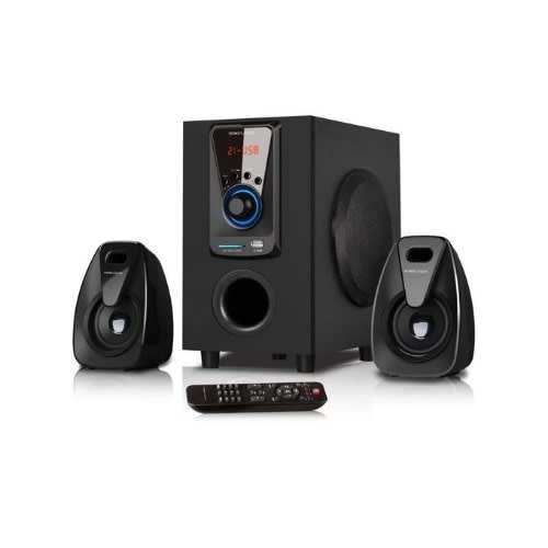 2.1ch Bluetooth Speaker System - Hf 3008