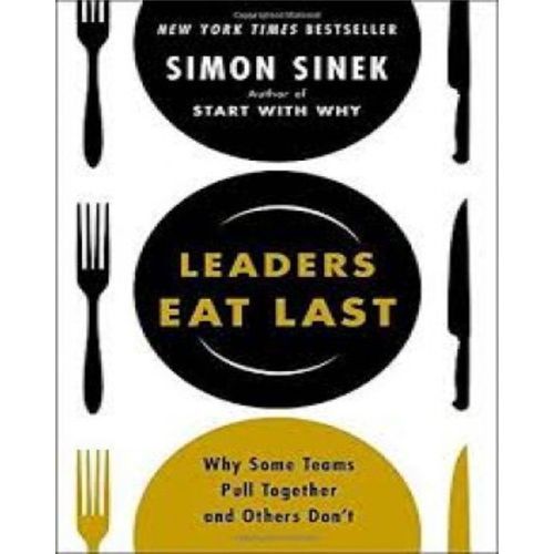 Leaders Eat Last