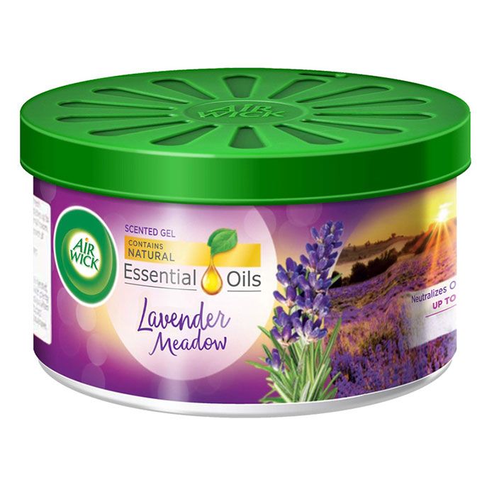 Flubber Can Gels (Lavender Meadow) 70g