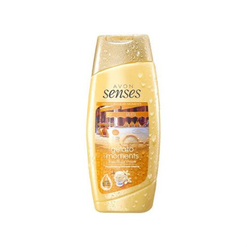Senses Gelato Moments Shower Gel-250ml