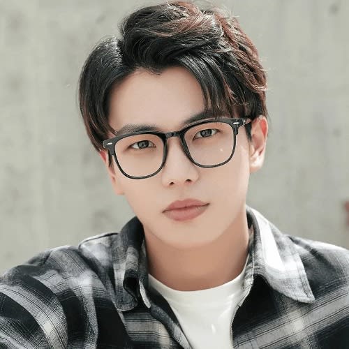 Anti-blue Light  And Radiation Blocking Computer Glasses