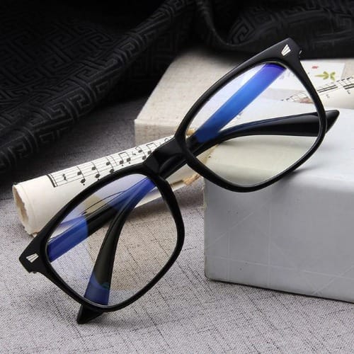 Unisex Anti Blue Light Protective Computer Glasses