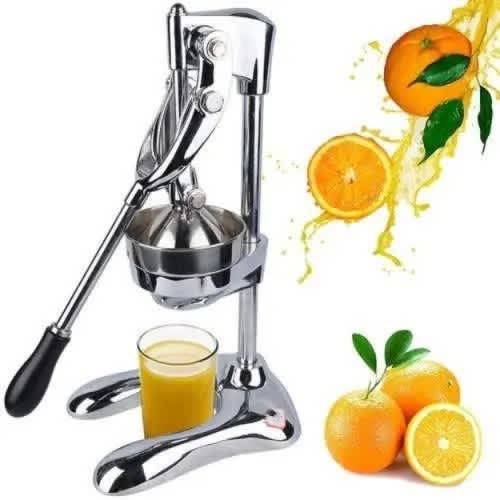 A&s Manual Press Juice Extractor