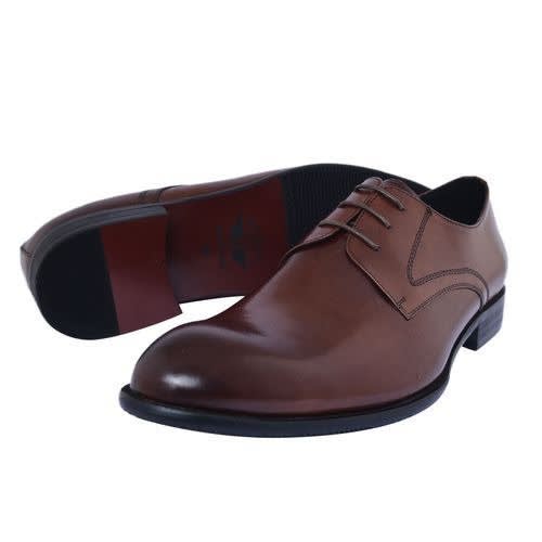 Men's Shoes - Brown