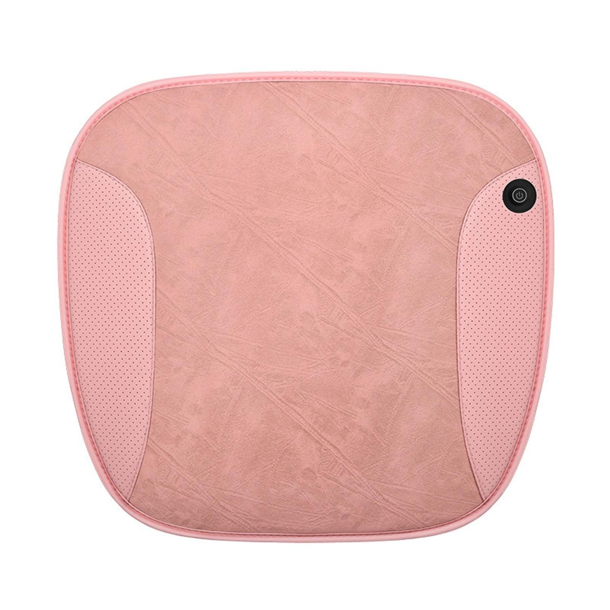 Car Seat Heated Cover Auto Safety Heating Seat Cover Warmer Pad Pink