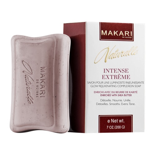 Naturalle Intense Extreme Glow Soap - 200g