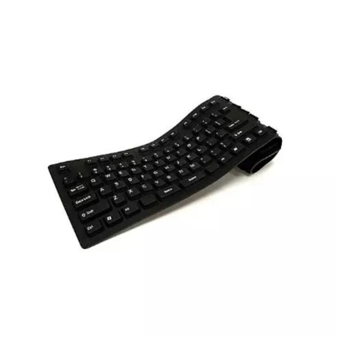 Flexible Keyboard