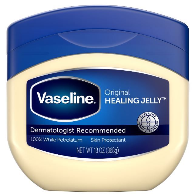 Original Healing Petroleum Jelly - 13 Oz/368g