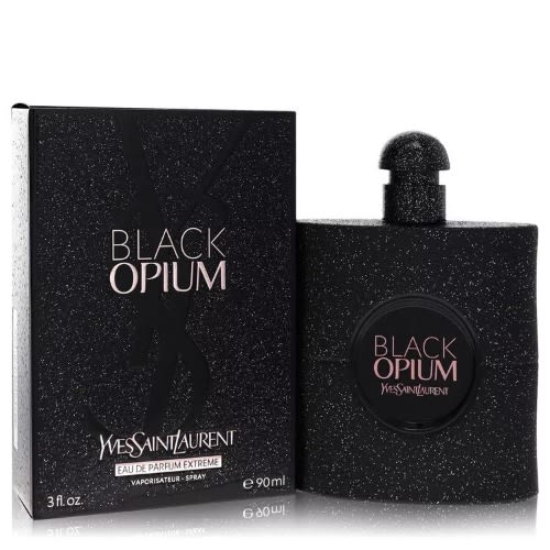 Black Opium Extreme By Ysl Yves Saint Laurent Eau De Parfum Spray - 90ml
