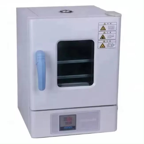 Portable Digital Lab Incubator Electric 30L