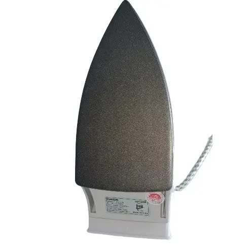 Solar + Inverter Ac Dc Dry Iron - 300W