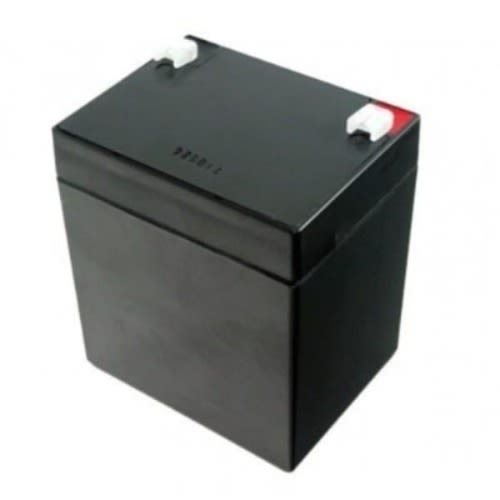 Rechargeable Fan Battery - 12v 4.5 Ah