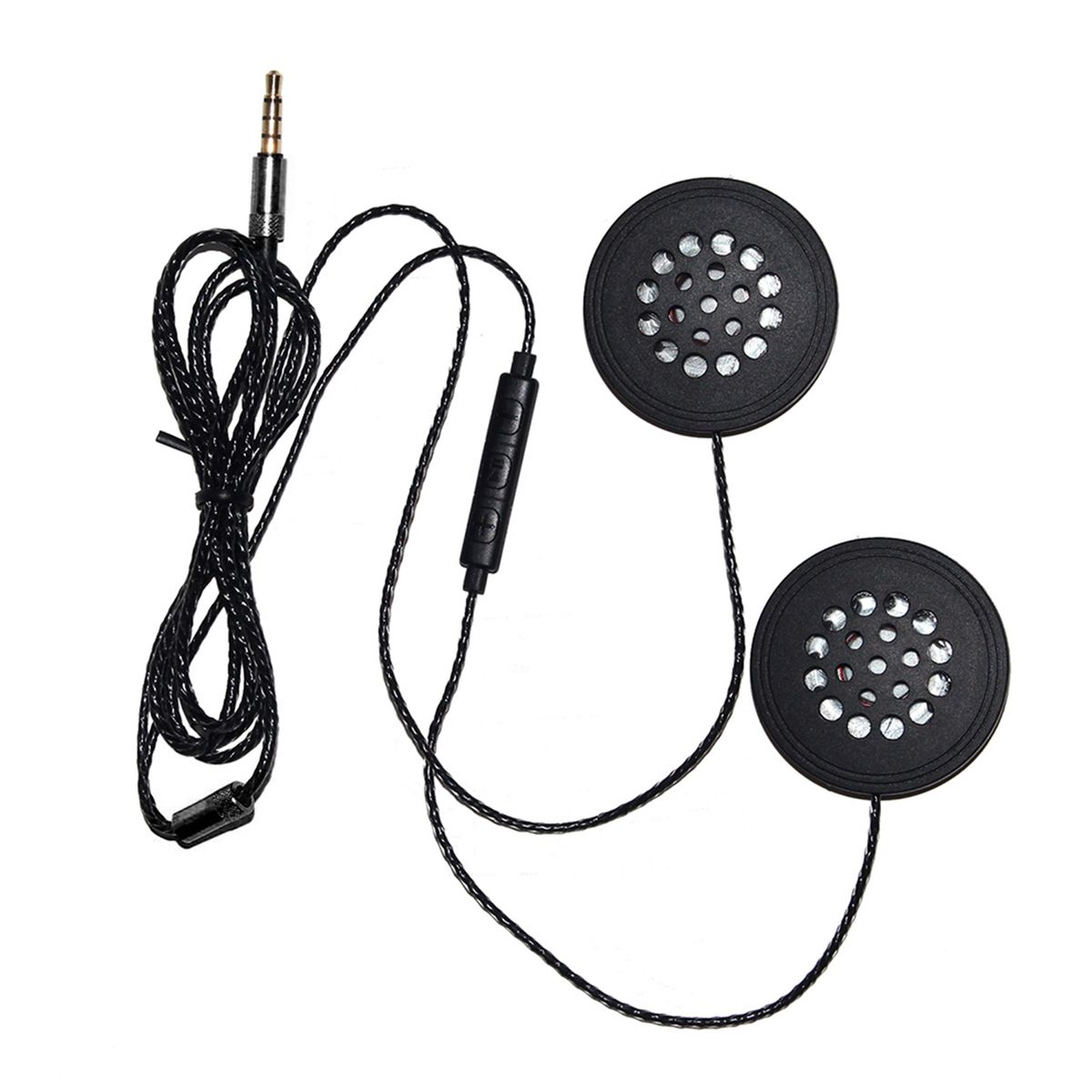 Wired Headphones Motorbike Intercom Helmet High-quality