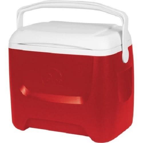 Portable Food/drinks Cooler - 48 Quartz