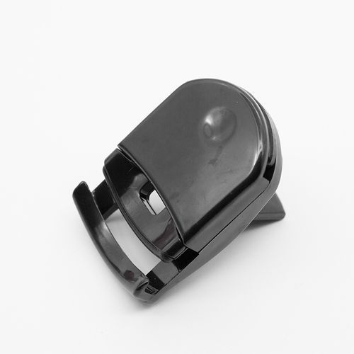 Portable Eyelash Curler-piano Black