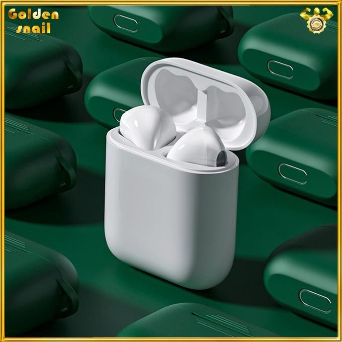 C3 Portable Mini Bluetooth Headset Wireless Invisible Earbuds Sports Headphones