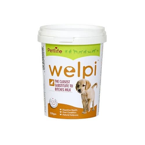 Welpi Puppy Milk 250g