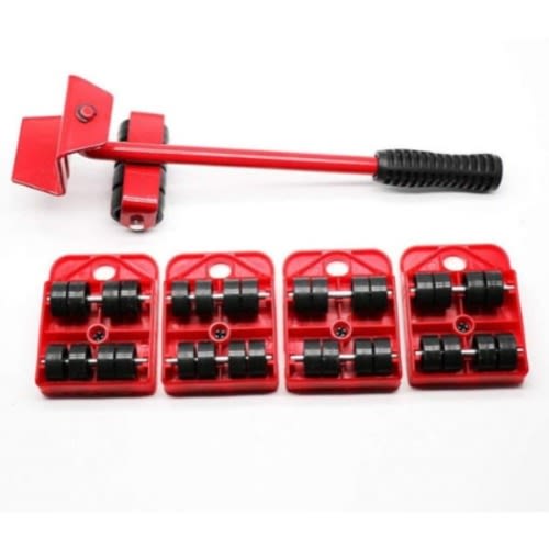 Furniture & Appliance Moving Tools