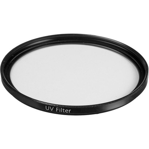 72mm UV Filter