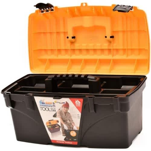 15inches Yonardo Tool Box