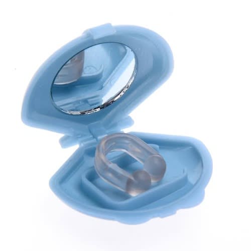 Anti Snoring Ring