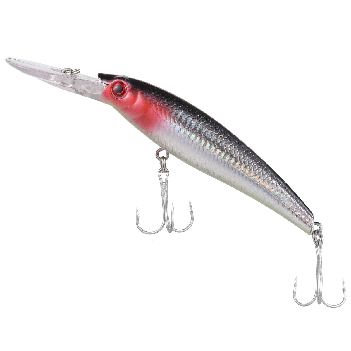 Ultra Long Casting Fishing Lure 20cm Saltwater Sinking